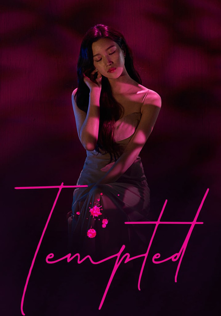 Tempted - watch tv show streaming online